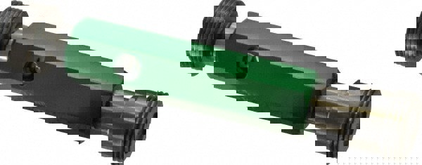 Pipe Thread Plug Gage: Tapered, 3/4-14, Class L-1, Double End